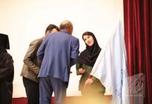 گزارش تصویری جشن نو دانشجویان 1404